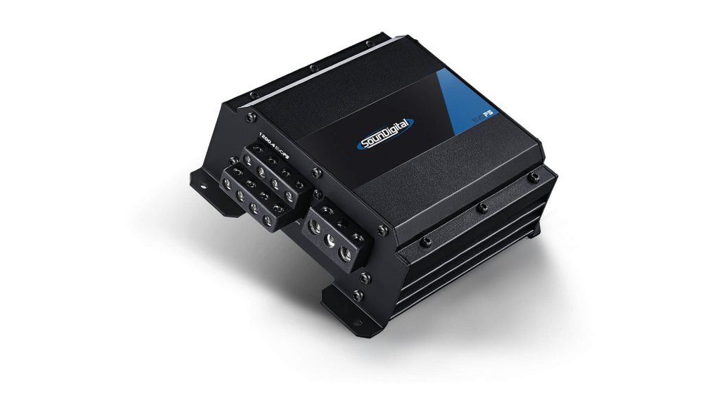 SounDigital 1200.4-2 EVOPS 2 ohm - Image 3